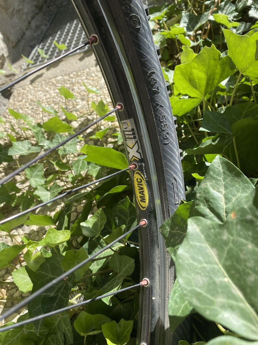 Specialized Biciclette: Specialized Stumpjumper PRO M2 1999 taille 19 pouces – Usato da Lausanne venduto da  8