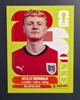 AUT 15 - Nicolas Seiwald - Panini FIFA World Cup 2026 UE