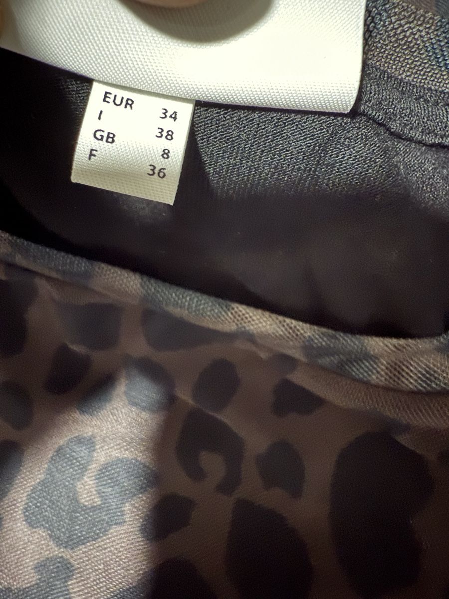 Vestiti: Street one kleid – Usato da visp venduto da Kmemo1 1