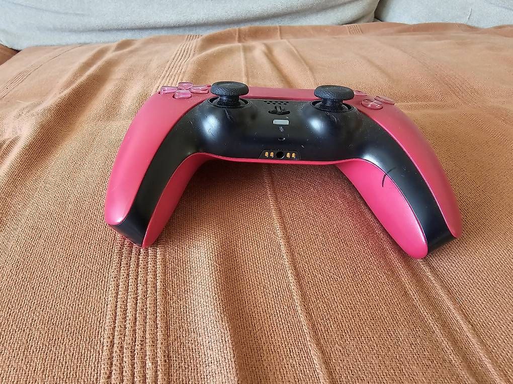 Controller: PS5 Controller Pink – Usato da Pfäffikon SZ venduto da yello13 3