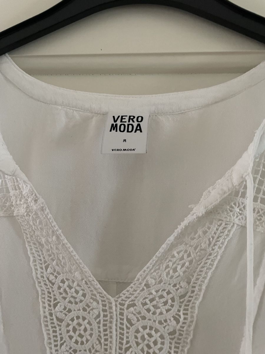 Vero Moda Chemisiers: Boho Bluse, Vero Moda, S – D'occasion à aarau par A.Naef 1