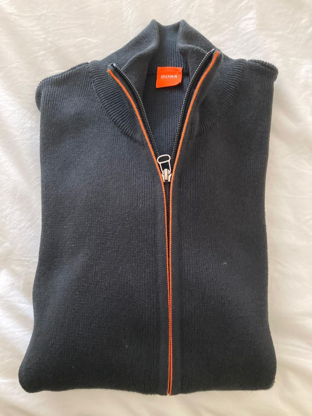 Hugo Boss Maglioni & Felpe: NEW - Pullover BOSS Men – Nuovo (secondo la descrizione) da Zürich venduto da aygo_a