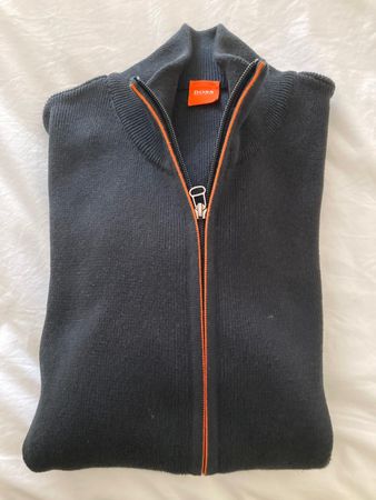 NEW - Pullover BOSS Men
