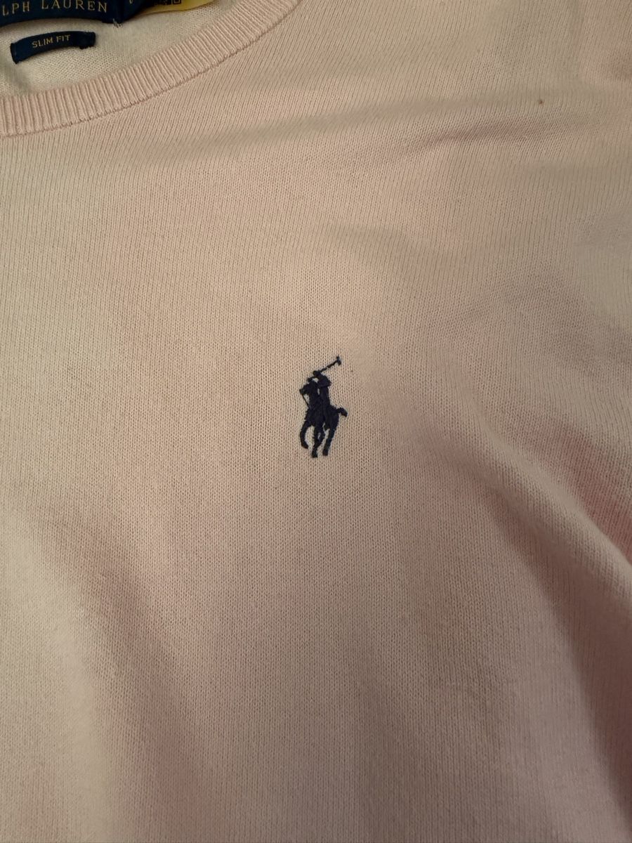 Polo Ralph Lauren Maglioni & Felpe: Polo Ralph Lauren Sweater – Usato da Bern venduto da rub_9pcg 1