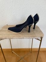 Sergio Rossi Schuhe Größe 38