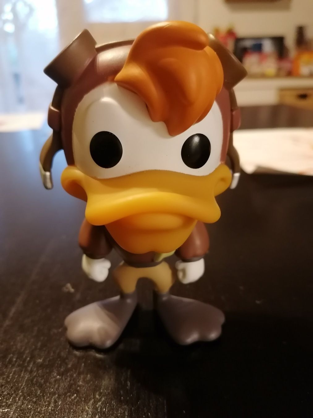 Disney Statuette: Funko Pop Quack – Usato da Buchs SG venduto da OuterRim86 1
