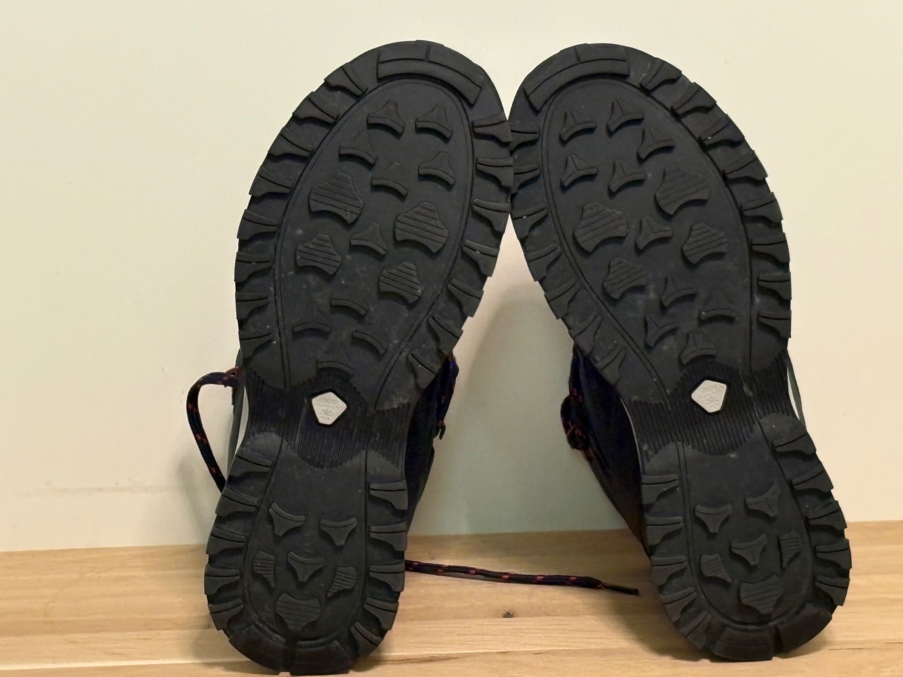 Scarpe da donna: Damen Trekkingschule Quechua Neuwertig – Nuovo (secondo la descrizione) da Arlesheim venduto da Spielmax 3