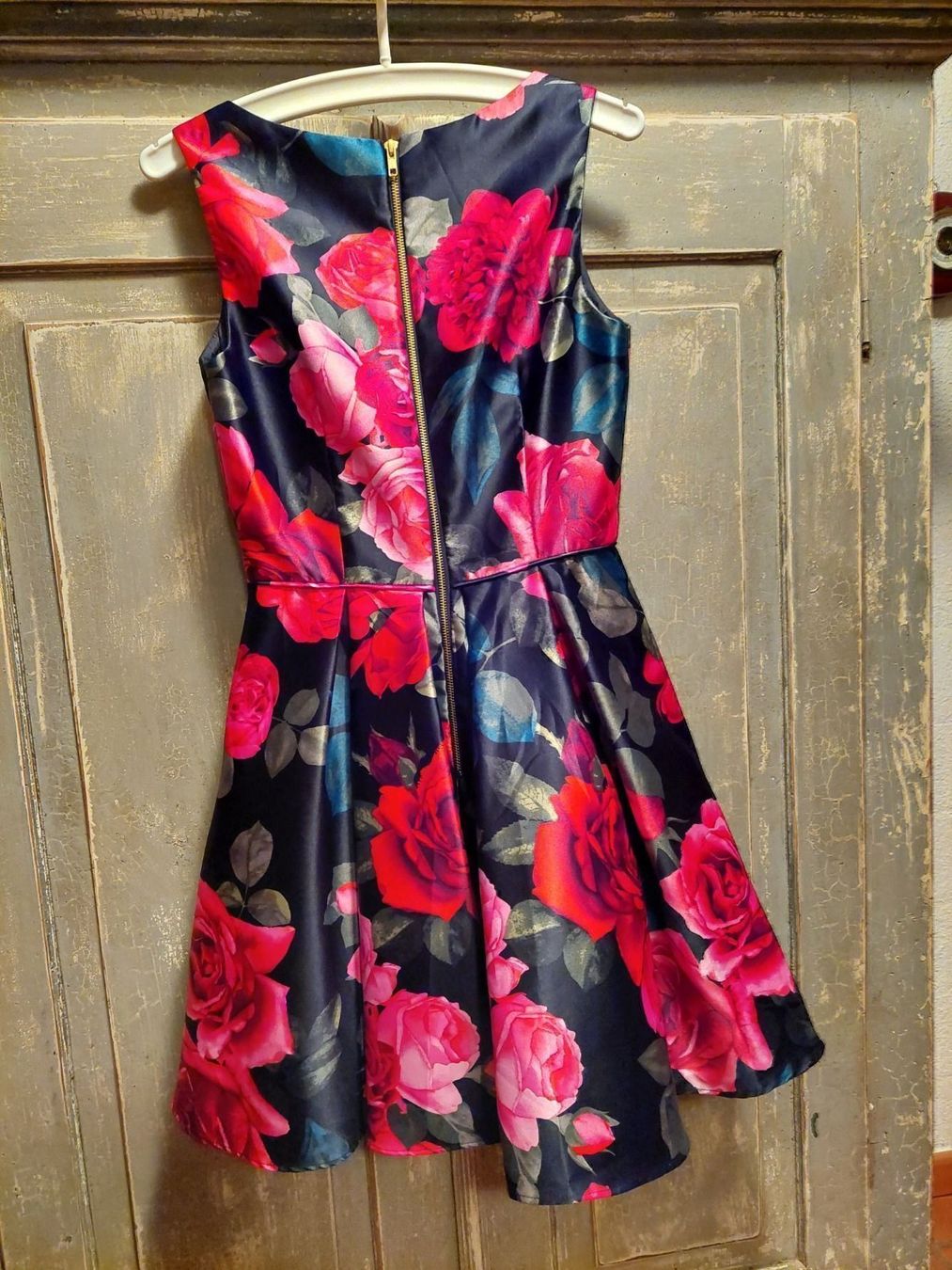 Vestiti: Betsy Adams . Partykleid – Nuovo (secondo la descrizione) da Besenbüren venduto da teluride89 1