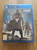 Destiny PS4 / PS5