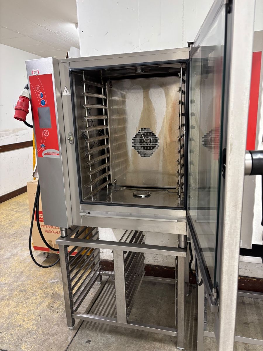 Appareils de cuisine: Steamer – D'occasion à Dietikon par dia_y8y5 1