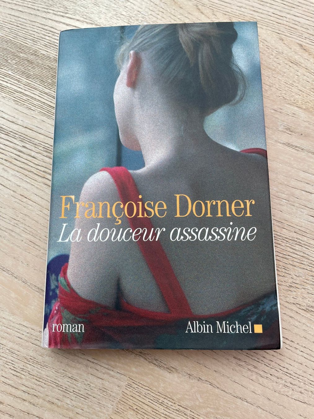 Livres: La douceur assasine – Neuf (Voir description) à Schnaus par sueg01