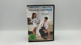 FREUNDSCHAFT PLUS - Versand A-Post nur CHF 2.50!
