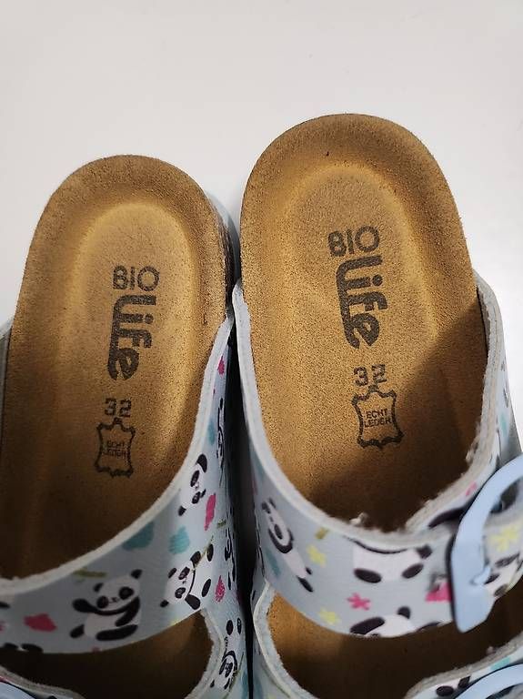 Herrenschuhe: Finken unisex Gr. 32 – Gebraucht aus Zürich von Rose_Marie 1