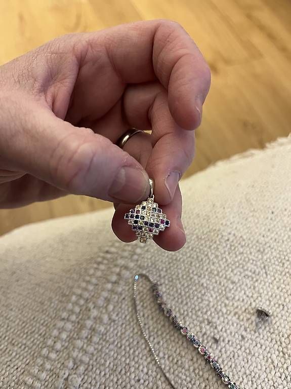 Altri gioielli: Ensemble bijoux fantaisie – Usato da Le Lignon venduto da nad_5yrd 1