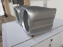 (KOPIE) (KOPIE) Scheinwerfer Gehäuse MF 100 Serie