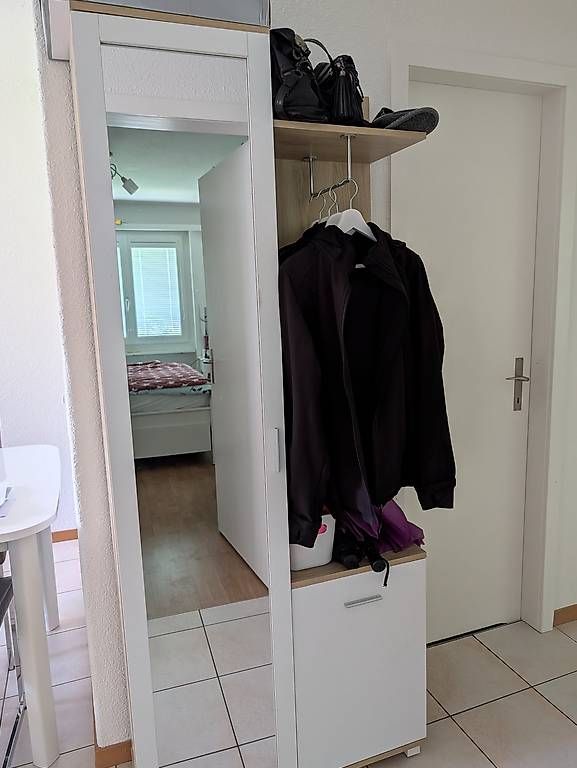Schränke: Garderoben Schrank  – Gebraucht aus Rorbas von boskosimona