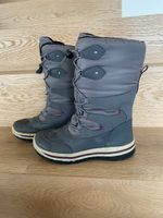 Winterschuhe Geox Gr. 34
