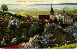 Walzenhausen  1912