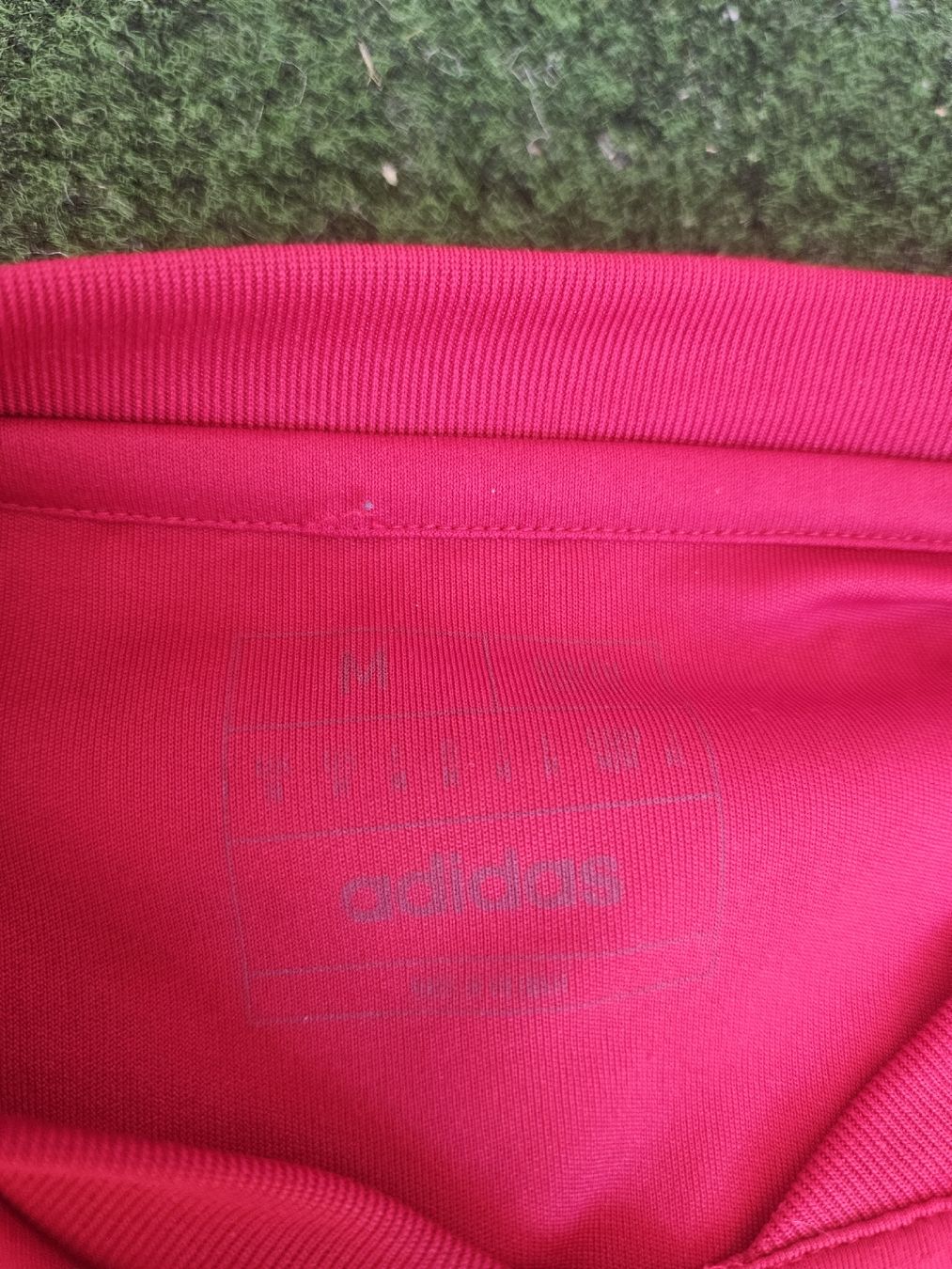 Adidas Canottiere & Pantaloni: Adidas Trikot Gr.M – Usato da Emmenbrücke venduto da TopGato 2