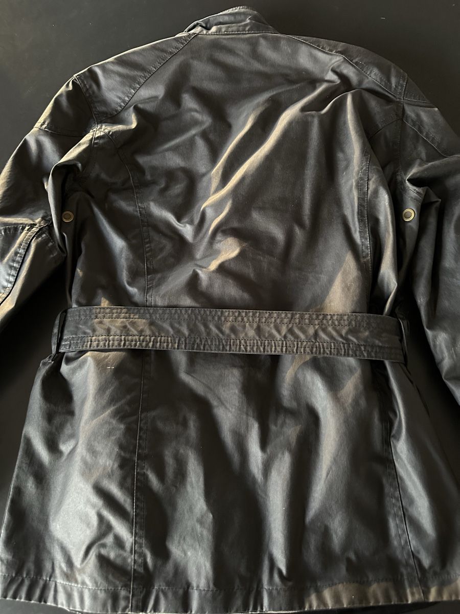 Belstaff Vestes: Belstaff Jacke, Grösse it. 40, S/M – D'occasion à Himmelried par cookie50000 4