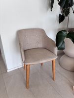 2x Micasa Loretti Stuhl