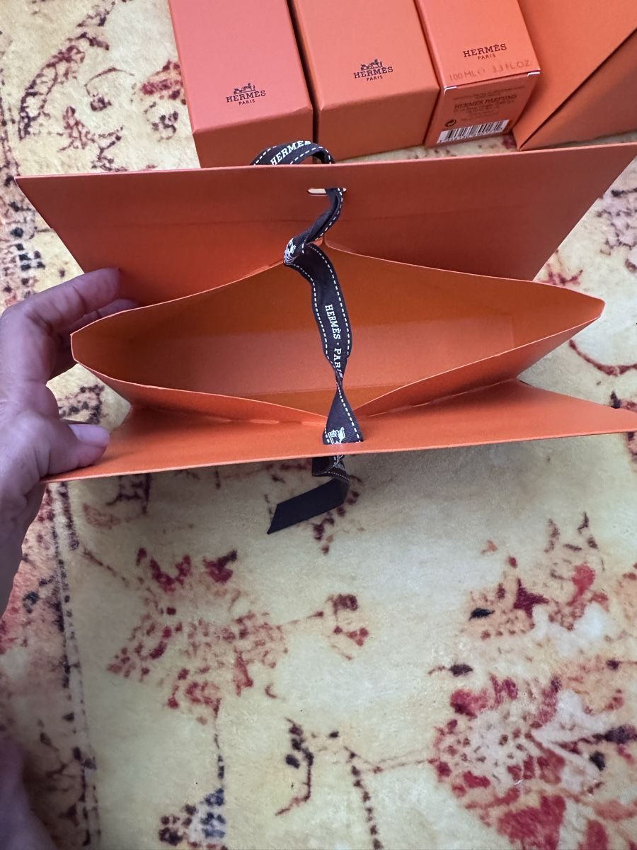 Autres décorations & accessoires: Hermes box – D'occasion à Heimberg par Sabe_Frau 3