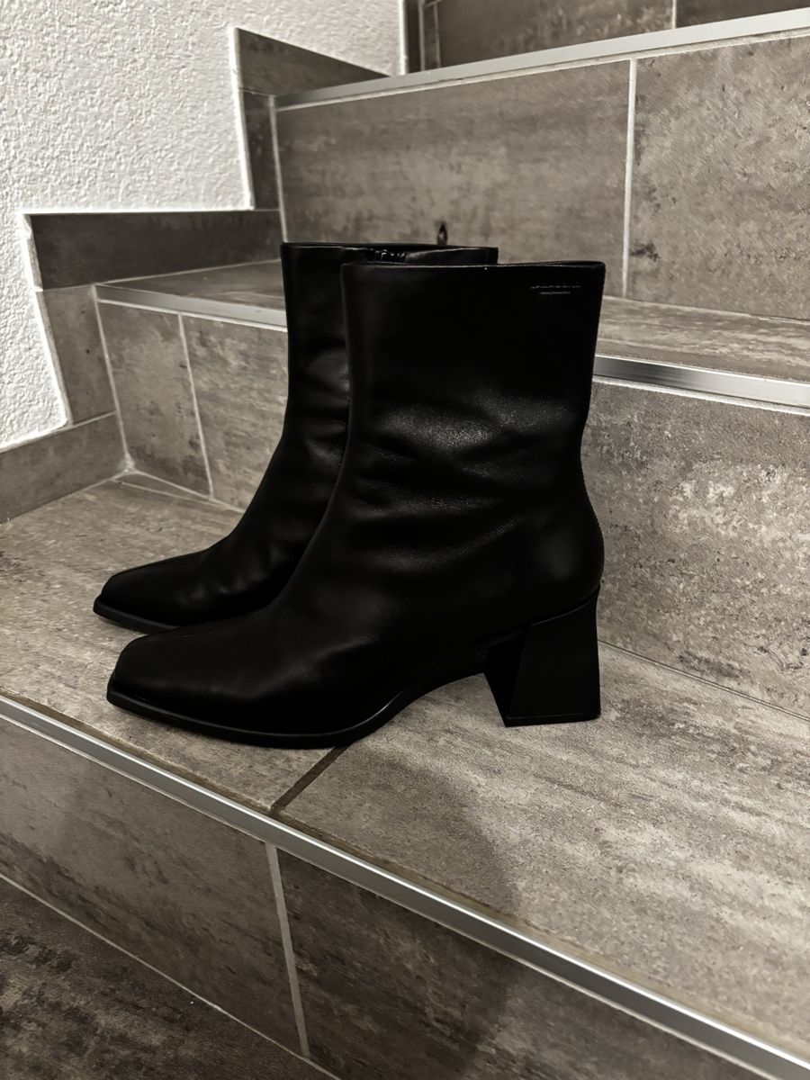 Vagabond Scarpe da donna: Vagabond Hedda, neu – Nuovo (secondo la descrizione) da Hilterfingen venduto da lavendu