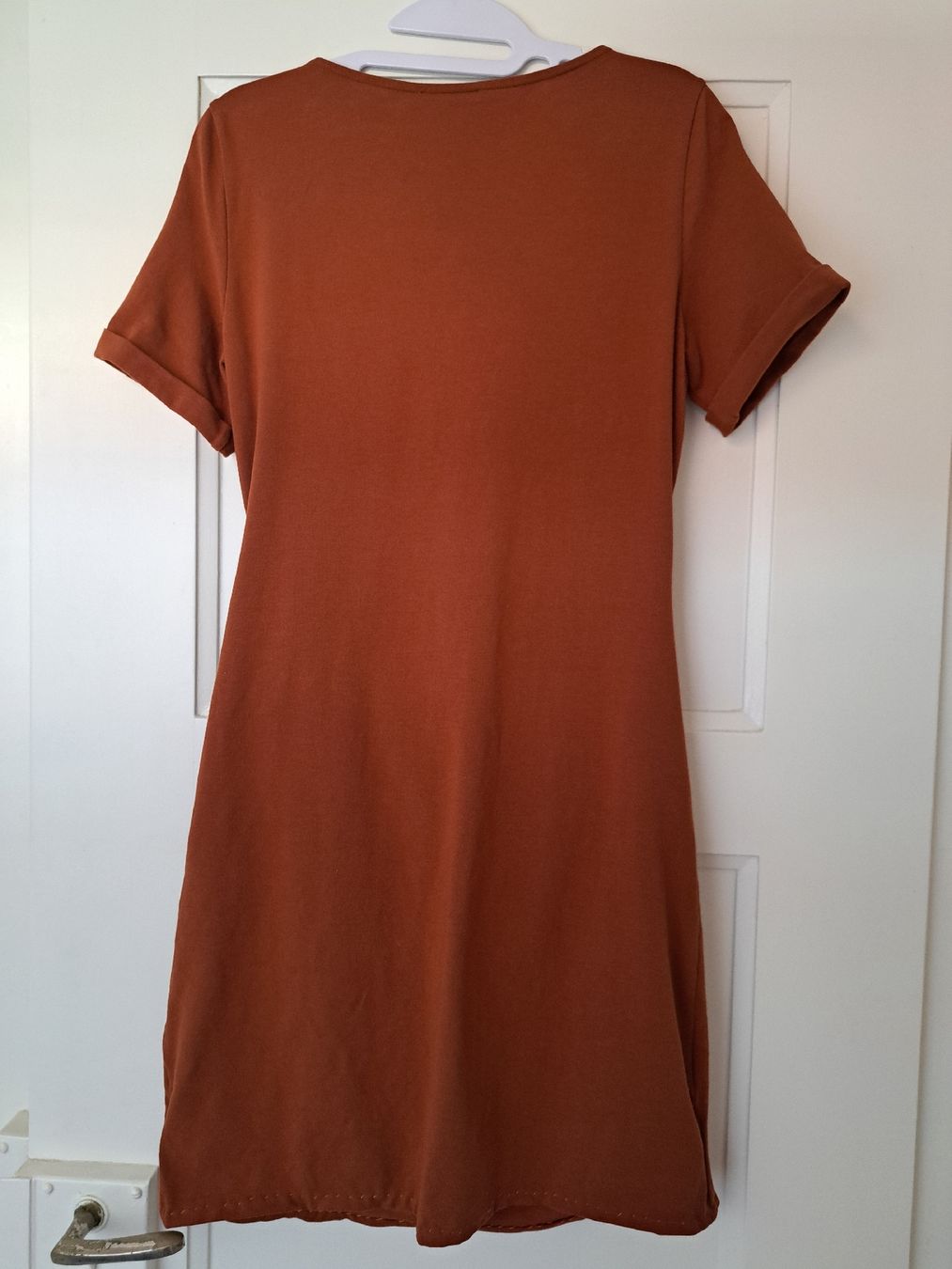 Sezane Robes: Sezane Kleid Pippa – D'occasion à Thalwil par sternenstaub369 1