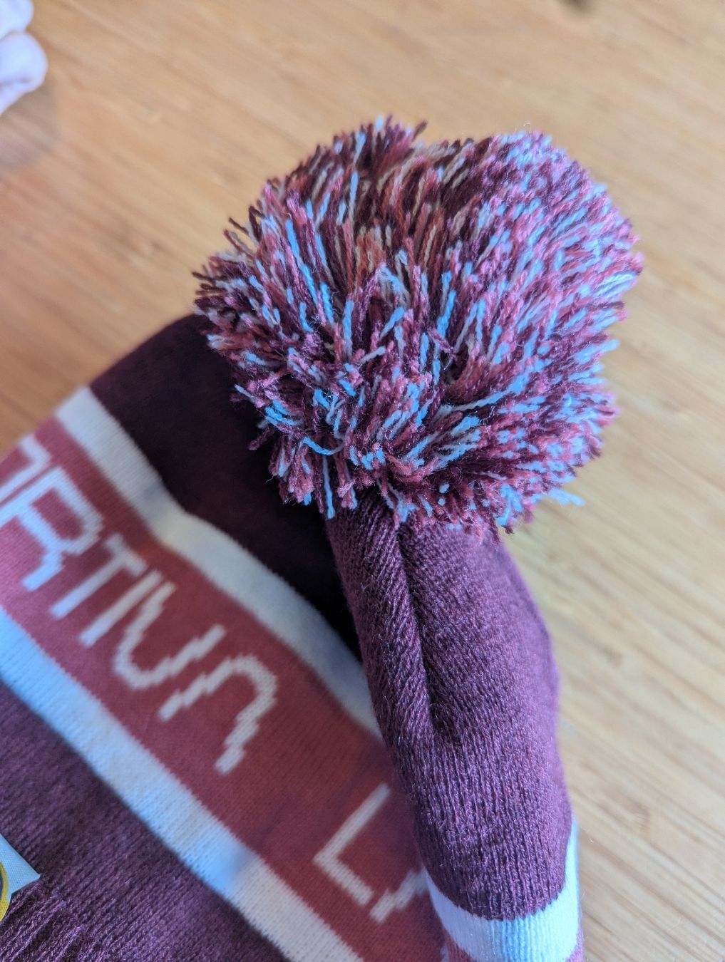 La Sportiva Copricapi, berretti & cappellini: La Sportiva Beanie Bordeaux – Nuovo (secondo la descrizione) da Stans venduto da angelajanequick 3