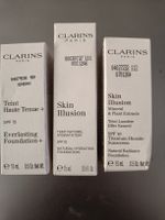 Clarins Fond de Teint Éclat - Neuf, Jamais Utilisé!