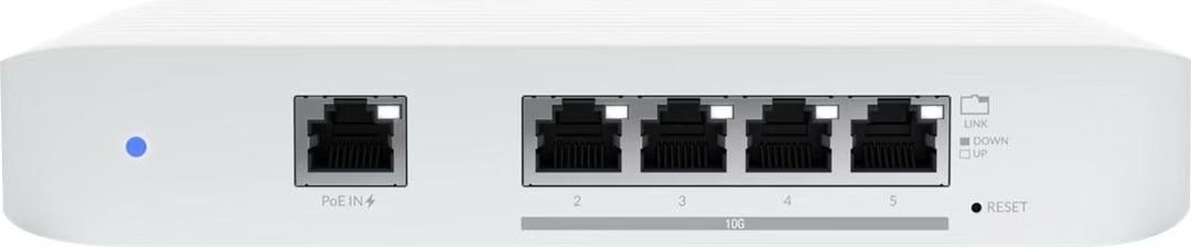 Hubs & Switches: Ubiquiti UniFi Flex XG – Gebraucht aus Zürich von sknecht01 7