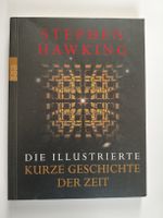 Stephen Hawking: Illustrierte kurze Geschichte der Zeit