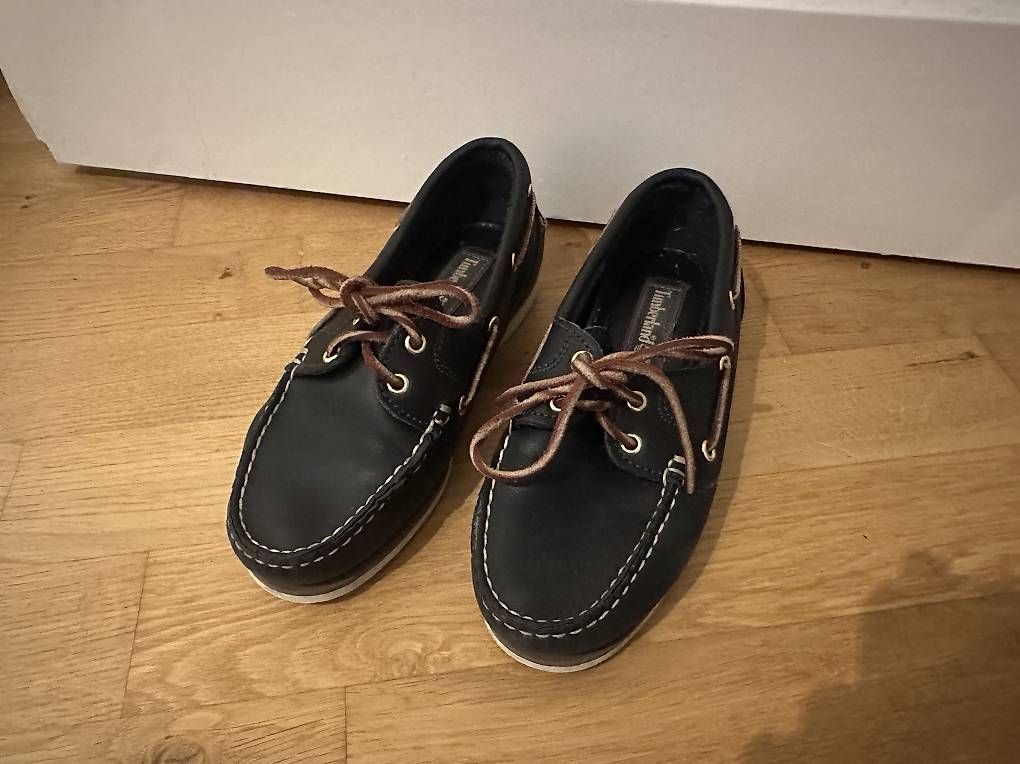 Timberland Scarpe da uomo: TIMBERLAND - 36 – Usato da Zürich venduto da Me4nia