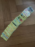 127 cartes Panini FIFA world cup 2026 contient des doubles
