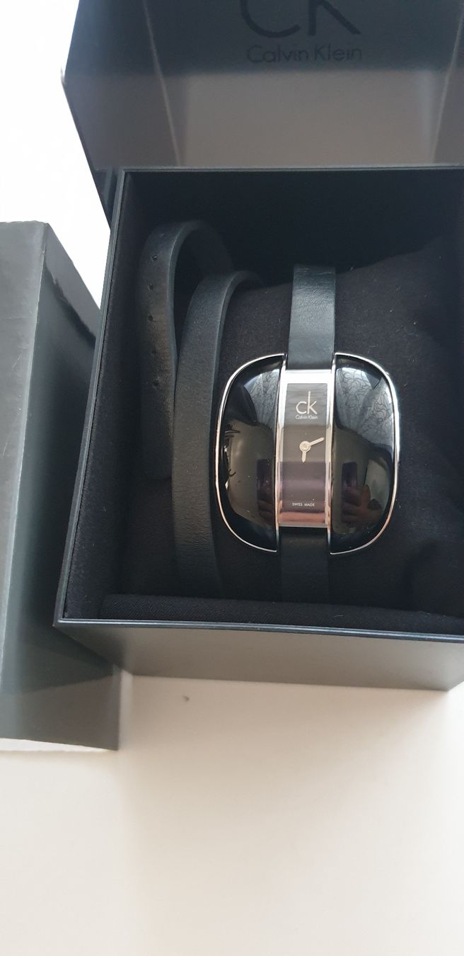 Calvin Klein Uhren: Montre Calvin Klein – Neu (gemäss Beschreibung) aus Orpund von RoyOrbison 1
