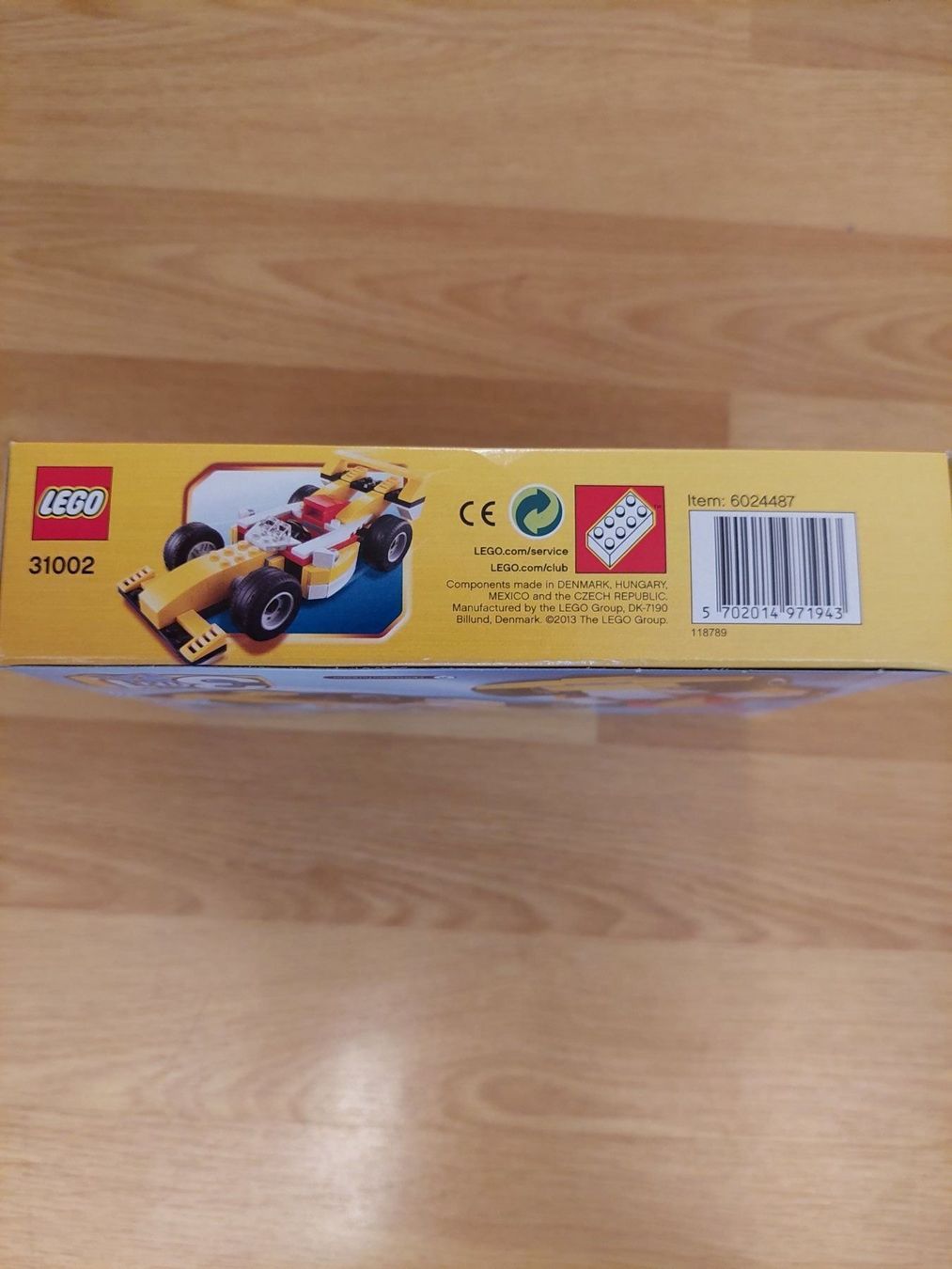 Lego Baukästen: Lego Creator  3 in 1 – Neu und originalverpackt aus Davos Platz von wauwauin 1
