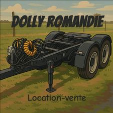 Profile image of Dolly_Romandie