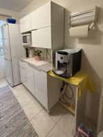 Küchenschrank weiss gebraucht