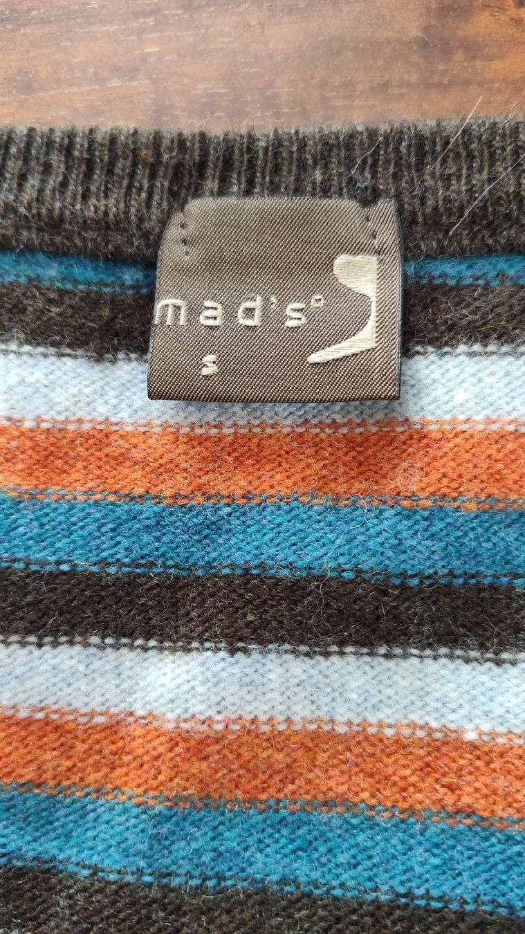 Pullover & Sweatshirts: Pully, Grösse 164, Wolle – Gebraucht aus Wohlen AG von art_9qvl 2