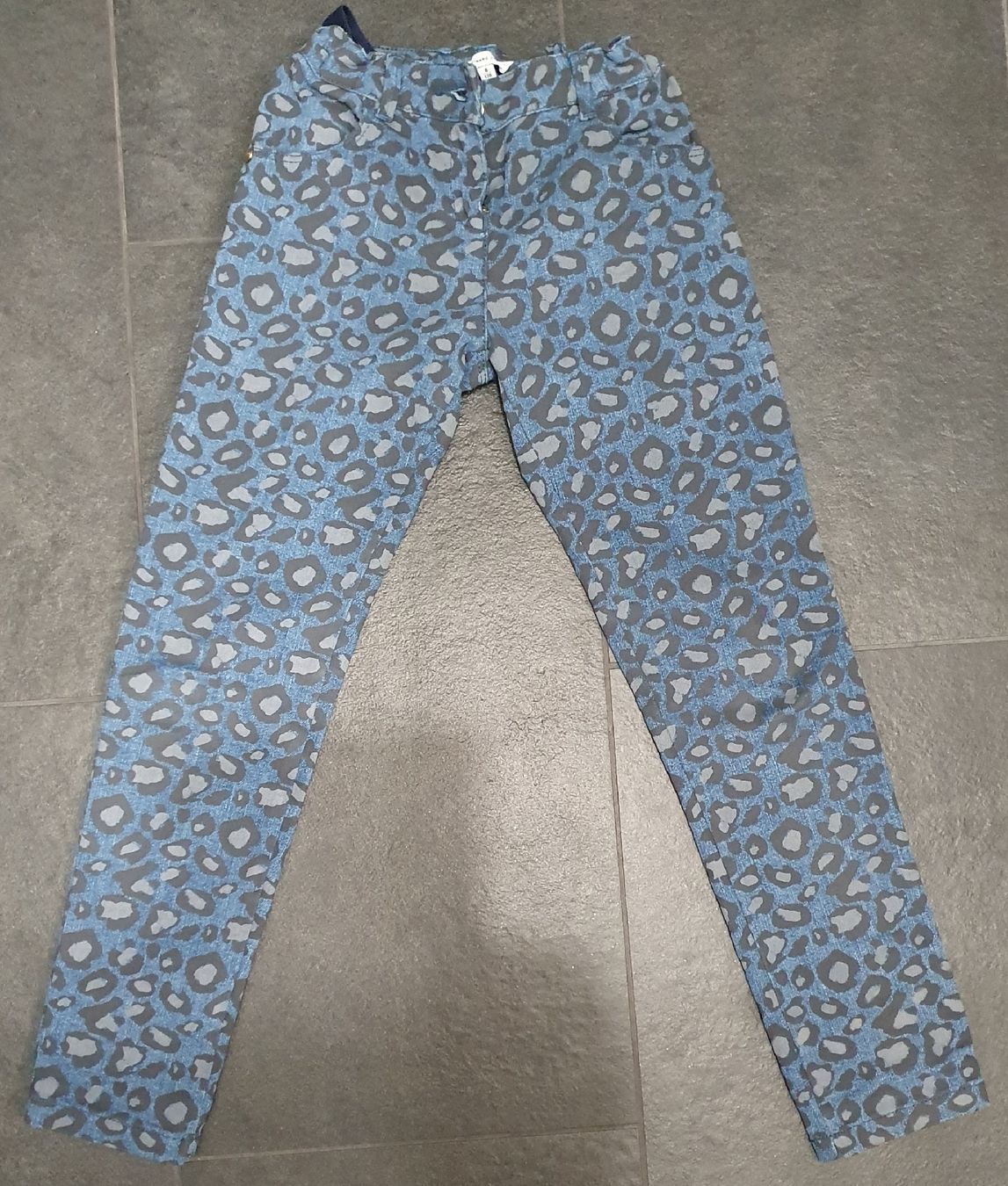 Marc Jacobs Pantaloni: Pantalon Little Marc Jacobs léopard, taille 8 ans – Nuovo (secondo la descrizione) da Prilly venduto da jmf1970 1