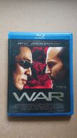  WAR mit Jet Li & Jason Statham Blu-ray 