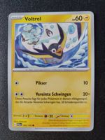Voltrel 80/193 Pokémon Paldea Evolved 2023 (DE) ab 1.-