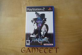 SoulCalibur II
