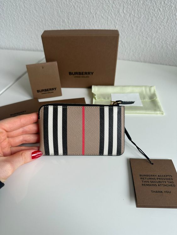 Kalinga Ashok Burberry Neon Yellow Bag Kalinga Ashok Burberry