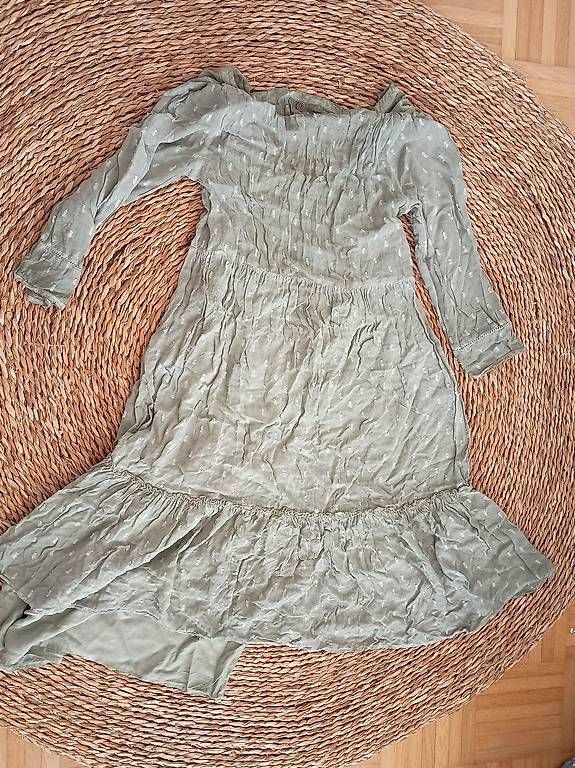 Nile Vestiti: Sommerkleid von Nile – Usato da Zürich venduto da Melianea 2