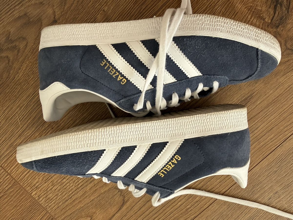 Adidas Scarpe da donna: Adidas Sneaker Gazelle – Usato da Sumiswald venduto da sonrisa70 3
