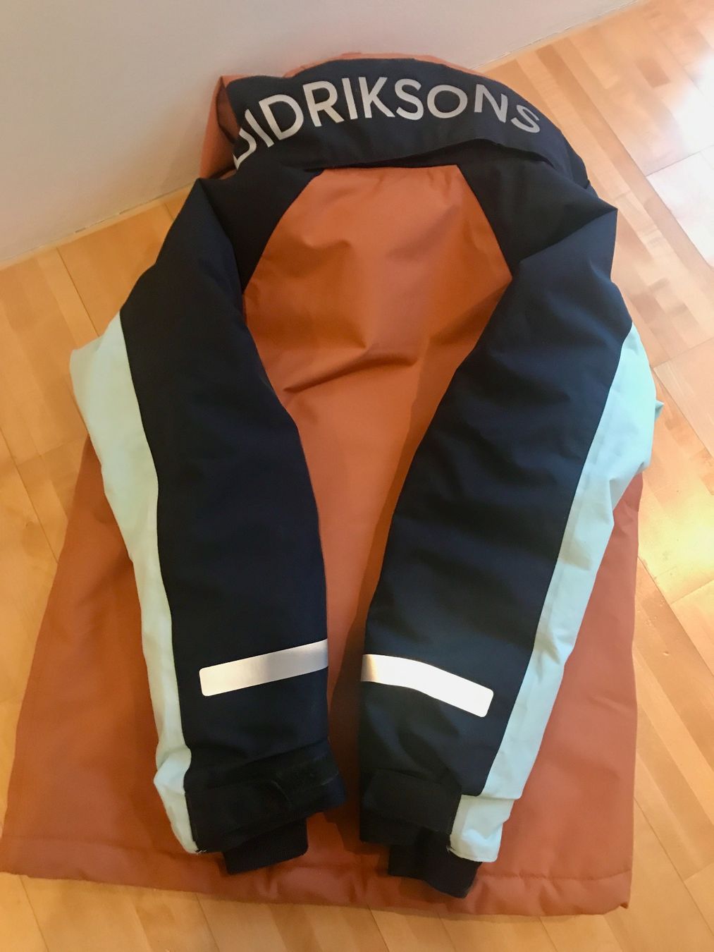 Didriksons Giacche & Cappotti: Didriksons Winterjacke 140 – Usato da Zürich venduto da AxNy 3