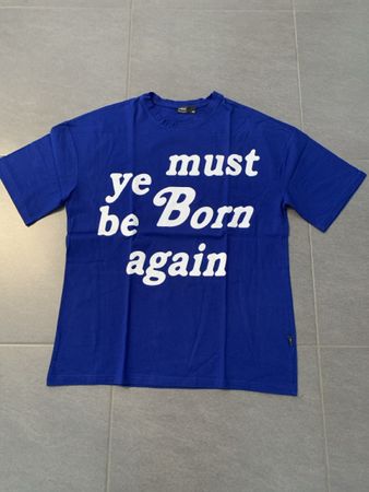 T-shirt oversize