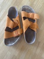 Biekenstock Arizona Suede Gr 39
