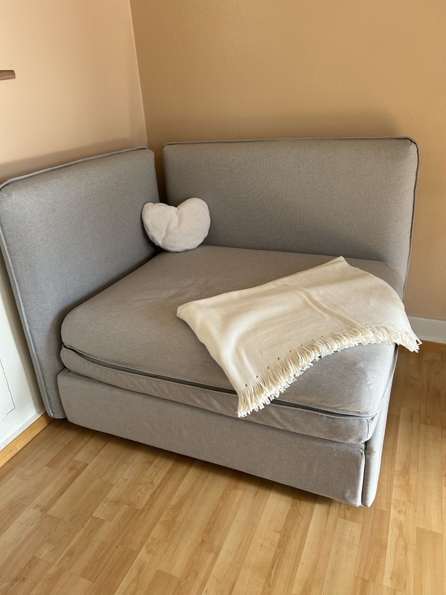 Letti: Sofa Bett Vallentuna – Usato da Kirchlindach venduto da KonstantinosA